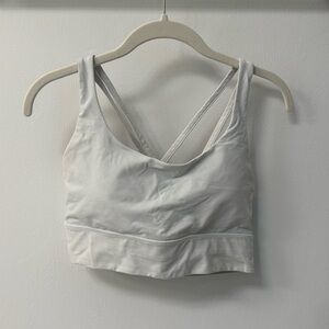 Lululemon Energy Longline Bra